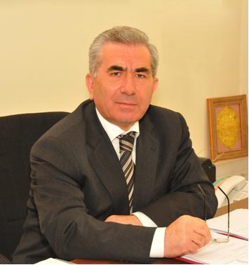 Surxay Musayev