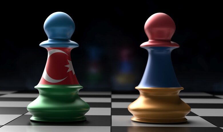 Azər Qasımlı: “Hazırda diplomatik üstünlük Ermənistanın tərəfindədir”